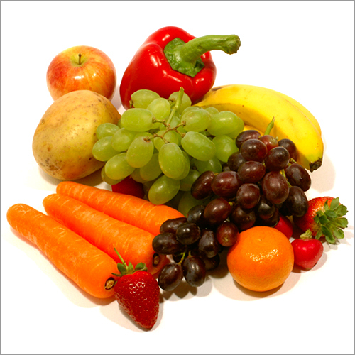 Fresh Vegetables