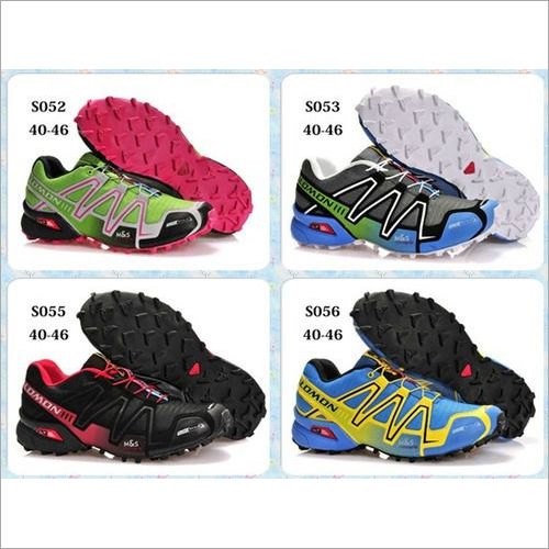 Salomon Shoes