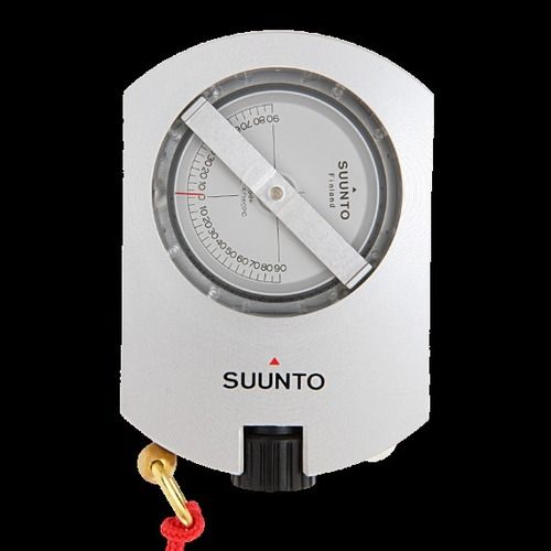 Clinometer Compass