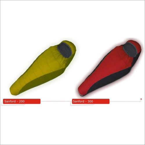 Forest Sleeping Bags By GLOBAL TELE COMMUNICATIONS