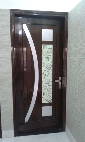 Glass Doors