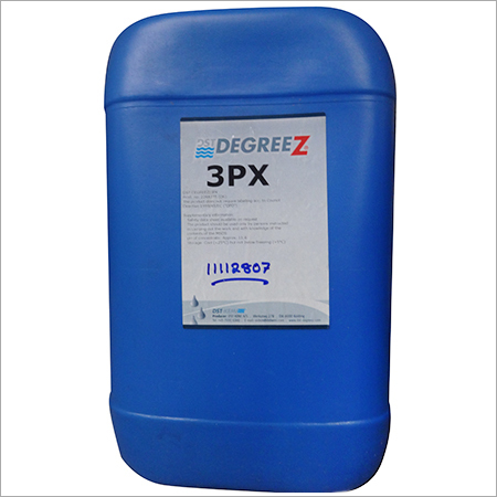 DST DEGREEZ 3PX