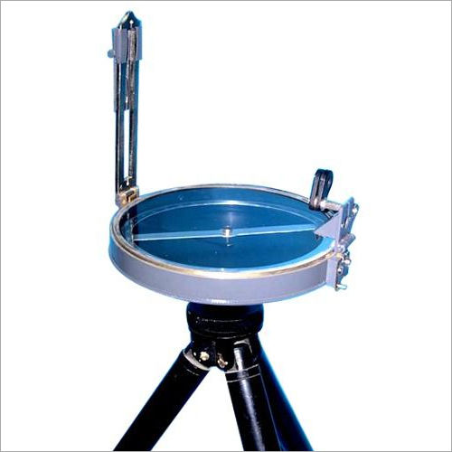 Prismatic Compass with Stand