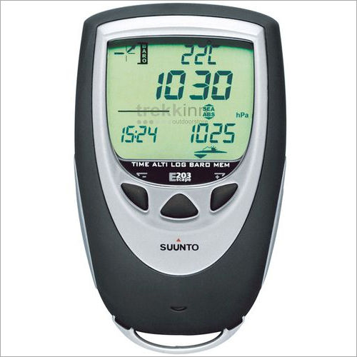 Suunto E203 Digital Compass