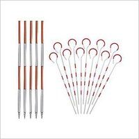 Ranging Poles And Survey Arrows