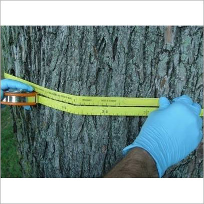 Tree Diameter Tape