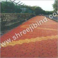 Hardner For Paver Block