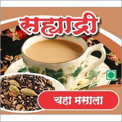 Fresh Tea Masala