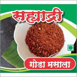 Fresh Goda Masala