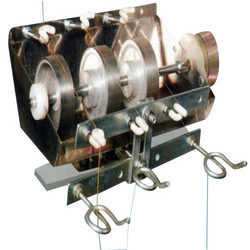 Oil Emulsion Tray