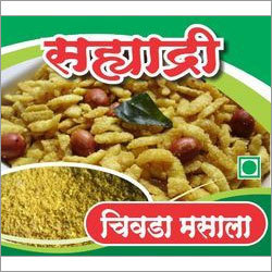 Chivda Masala