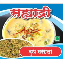 Kesar Milk Masala