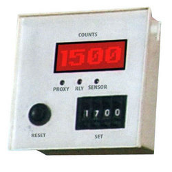 Thread Winding Meter Counter