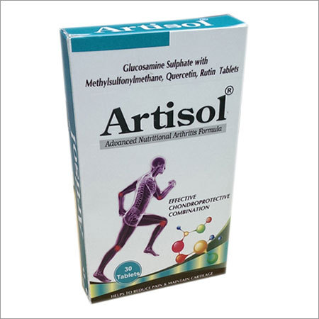 ARTISOL
