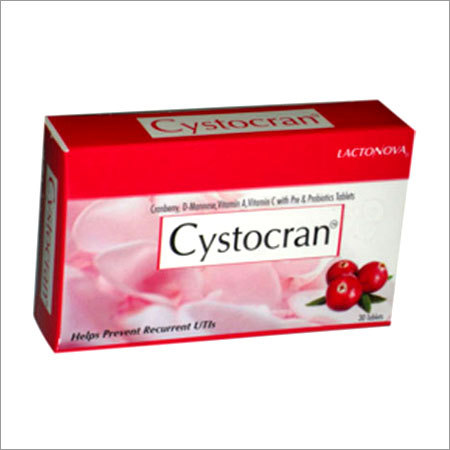 CYSTOCRAN