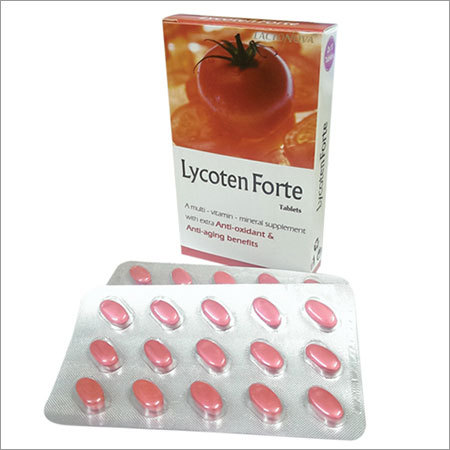 LYCOTEN FORTE