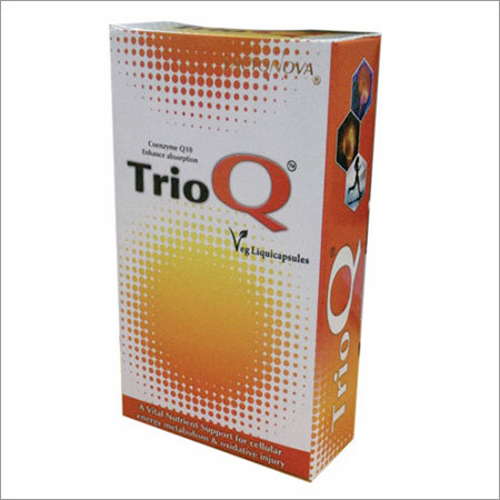 TrioQ