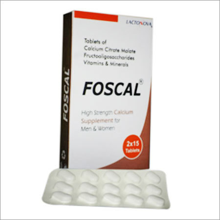 FOSCAL