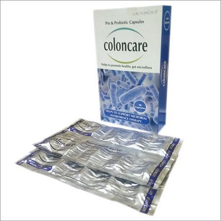 Coloncare Capsules