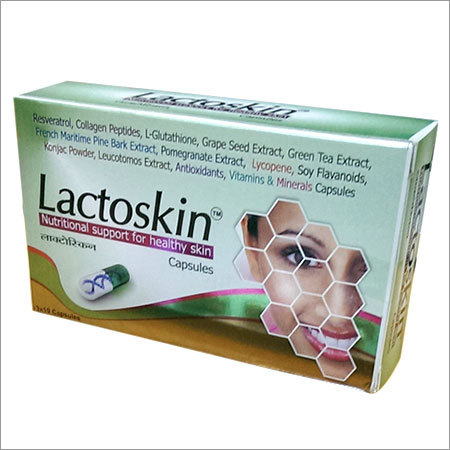 LACTOSKIN