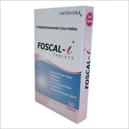 FOSCAL-I