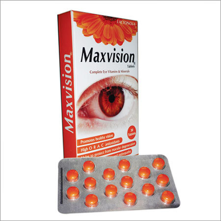 MAXVISION