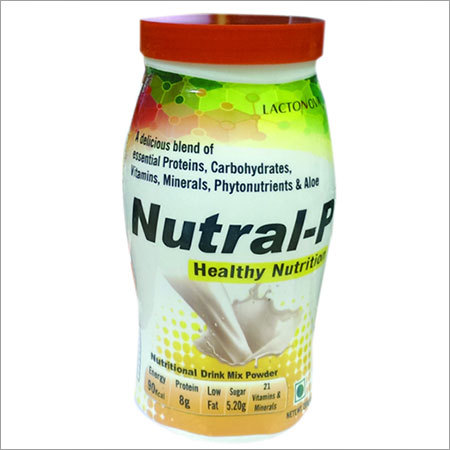 Nutral-P