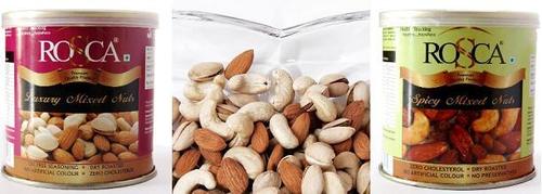 Nuts & Kernels