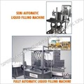 Fevicol Filling Machine