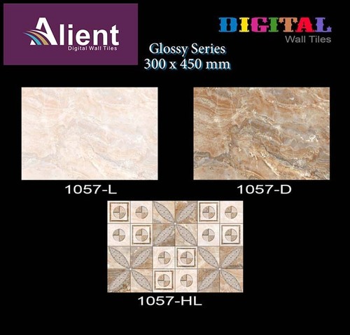 Decorative Wall Tiles