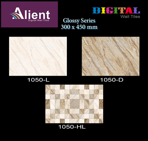 Light wall Tiles