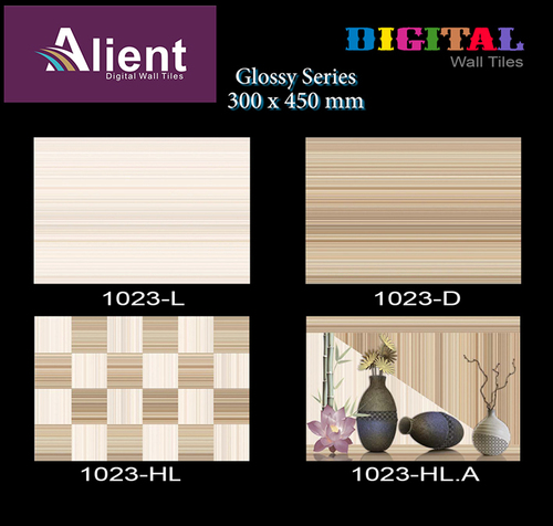 Indian Wall Tiles