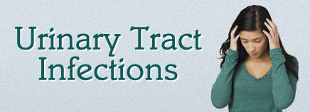 Homeopathic Urinary Tract Infections Treatment
