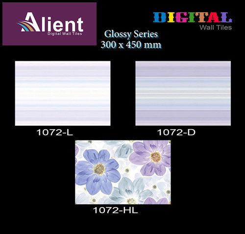 Luxary Ceramic Wall Tiles