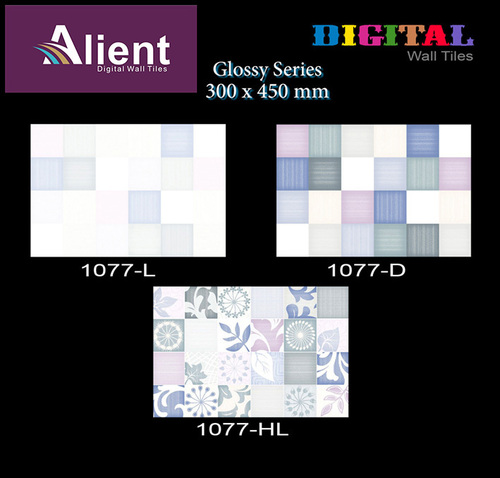 Wall Tiles in Morbi
