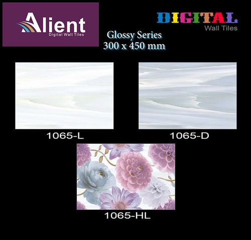 Elevation Ceramic Wall Tiles