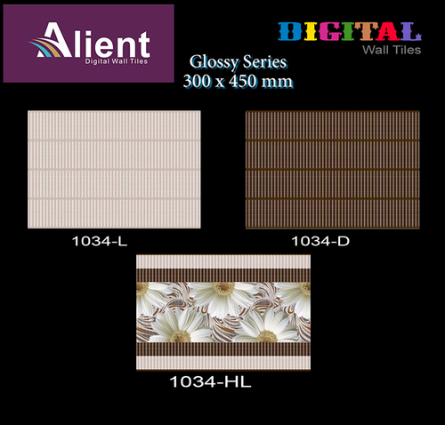 Wall Tiles 300 X 300 mm