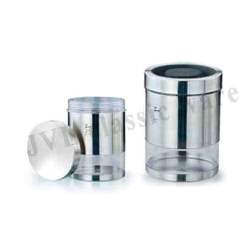 Kitchen Canister