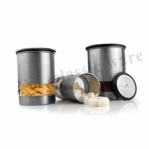Storage Canister
