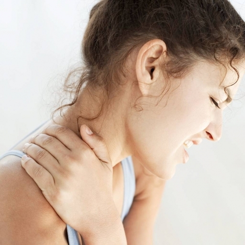 Homeopathic Spondylitis Treatment