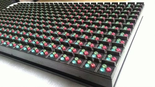 P 13 RGB Led Display Board