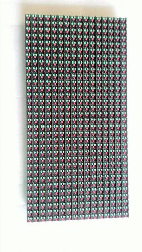 160mm RGB Led Display