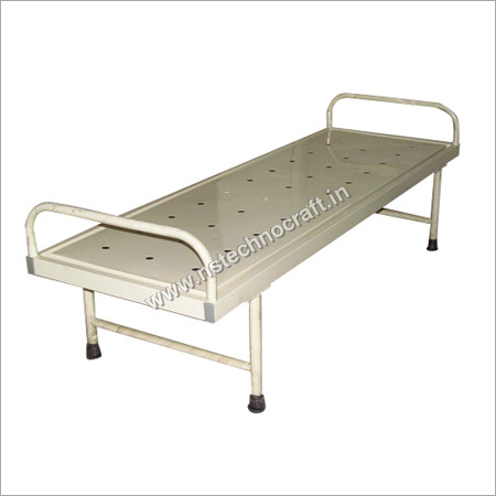 Attended Bed Attended Bed