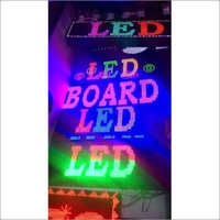 Custom Led Display Board