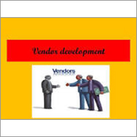 Vendor Development