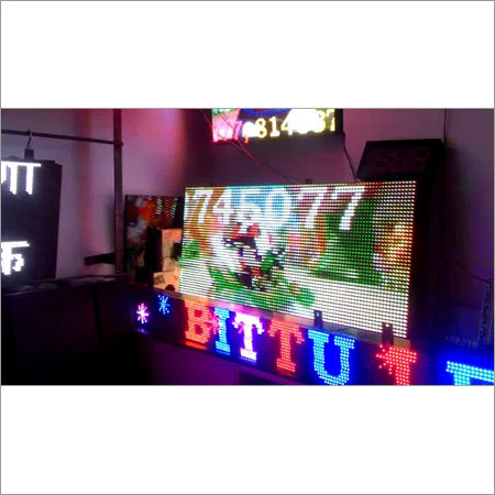 Led Display