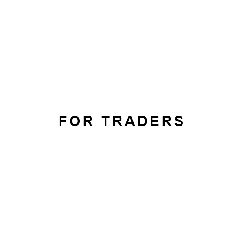 For Traders