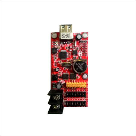 Industrial LED Control Card
