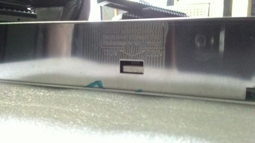 POWER SUPPLY (5V40amp)