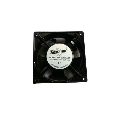 COOLING FAN